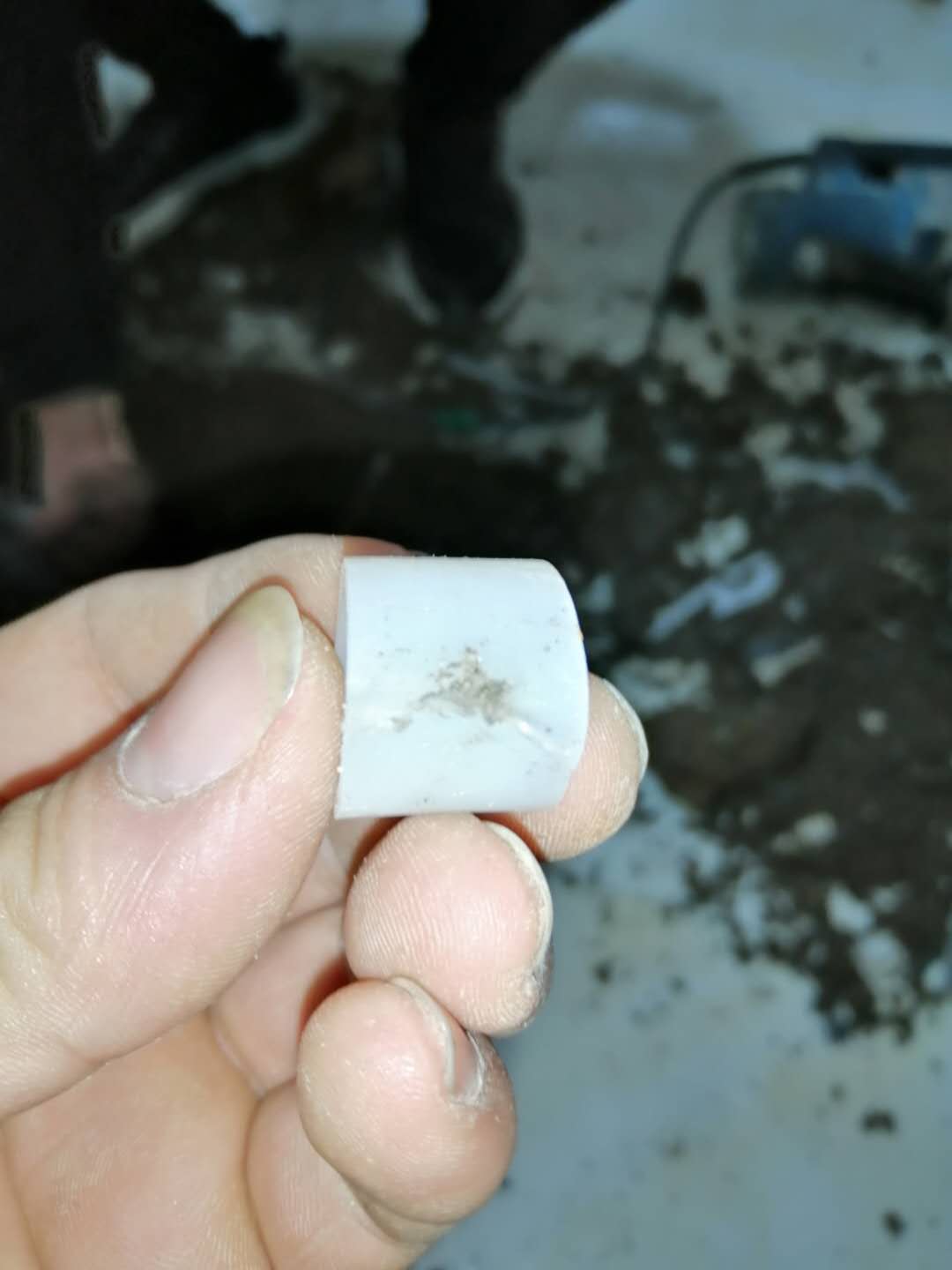 九寨沟地暖漏水检测